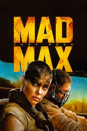 Reméljük, legközelebb nem kell majd harminc évet kibírnunk a következő kanyarig. Mad Max - A harag útja teljes film | A legjobb filmek és sorozatok sFilm.hu