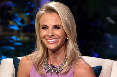 Elisabeth Hasselbeck Is Very Upset That Doctors Won T Spread Irrational Ebola Panic