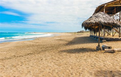 Top Rated Beaches In Ecuador The Blogger Travel