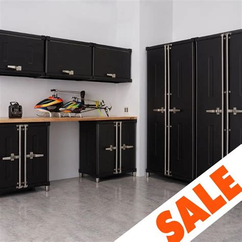 The trinity 6 tier metal shelving is the perfect storage solution for any kitchen or home use. SAVE $600 NOW on our 8 Piece Garage Set at Costco! The ...