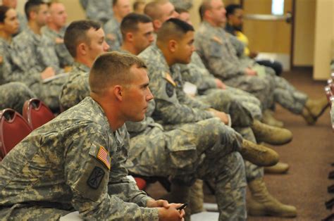 Boot Camp Enhances Soldiers Deployment Readiness Article The