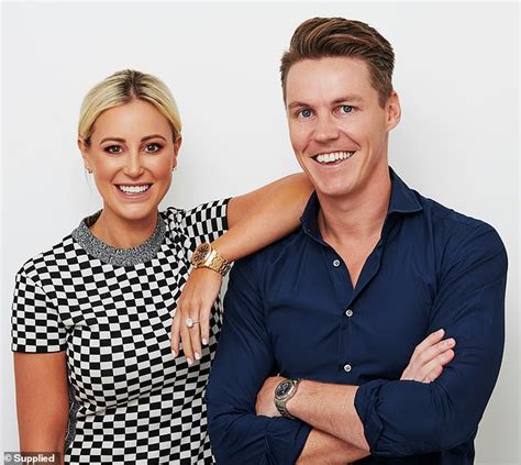Roxy Jacenko And Her Husband Oliver Curtis Quietly Part Ways In Business Deal Daily Mail Online