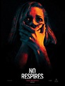 Cartel de No respires - Poster 2 - SensaCine.com