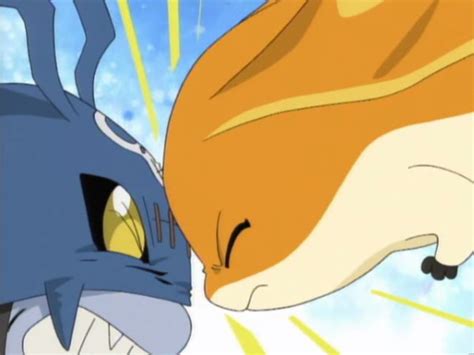 Rewatch Of Digimon Adventure Episode 22 Digimon Podcast