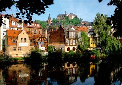 Marburg Germany | Germany, Germany in winter, Germany travel