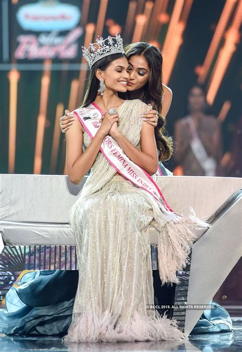 rajasthan girl suman rao crowned fbb colors femina miss india world 2019 miss india pageant