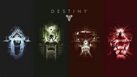 Destiny Raid Art Wallpaper Destiny Backgrounds Destiny Game Destiny