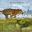 Tiger Tattoo | Andrew Calhoun