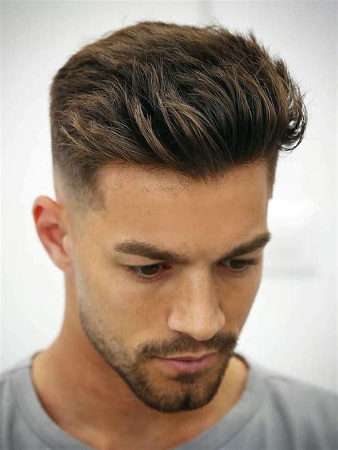 101 Best Hairstyles For Teenage Boys The Ultimate Guide 2020