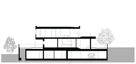 M2 House Monovolume Architecture Design Archdaily