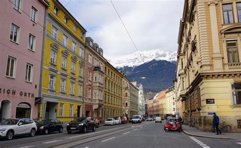 Innsbruck Christmas Market An Alpine Fairytale Suitcases And Sandcastles