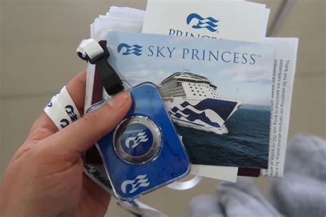 Review Princess Cruises Sky Princess Cruise Ship Tour Inaugural