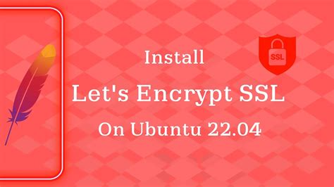 Install Lets Encrypt Ssl Certificate For Apache On Ubuntu Lts Hot Sex Picture