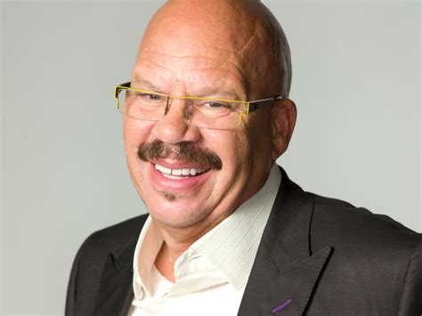 Tom Joyner Smg Speakers