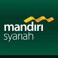 Maybe you would like to learn more about one of these? Logo Bank Syariah Mandiri
