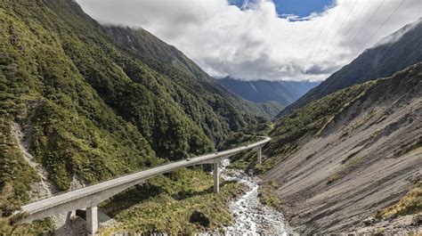 Scenic Road Trips To Take In New Zealand