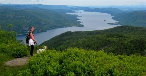 11 Great Adirondack Hikes For Beginners