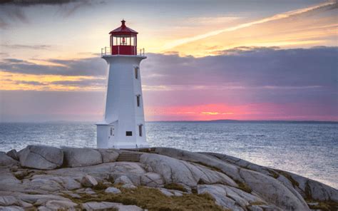 Top 10 Tallest Lighthouses In The World