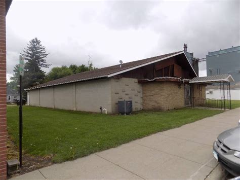 Ormsby Mn Commercial Building Real Estate Auction K Bid