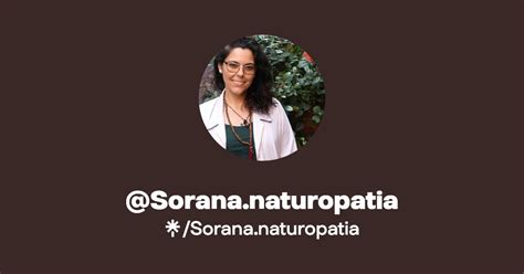 Sorana Naturopatia Listen On Spotify Linktree