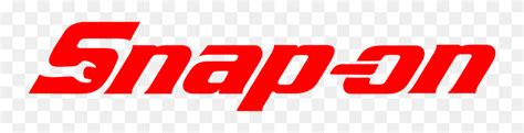 Snap On Logo Snap Logo Png Impresionante Libre Transparente Png