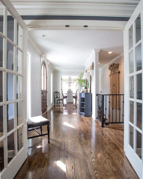 Hardwood floors can be a great choice for any lifestyle. Wood Floor Stain Colors: Ideas & Photos | HomeFlooringPros.com