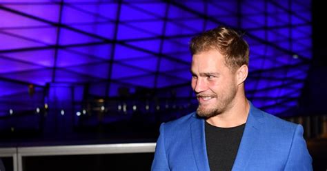 Please remove your existing swysh booking to proceed with a new one. De Belin's Rise from Choirboy to NSW Enforcer - NSWRL