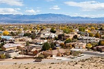 Albuquerque, New Mexico - Tourist Destinations