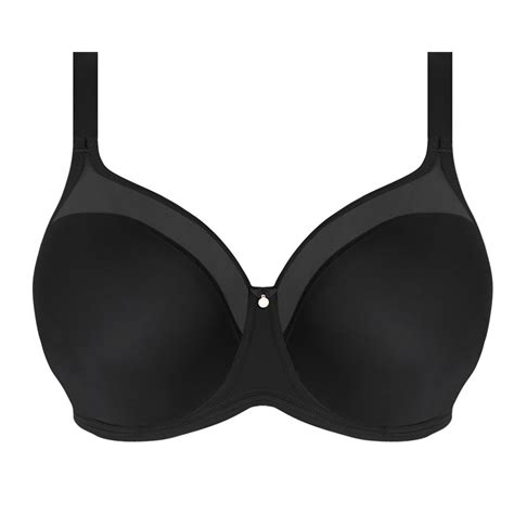 Smooth Underwired Moulded Cup Bra Plus Size Bras Swimwear And Lingerie