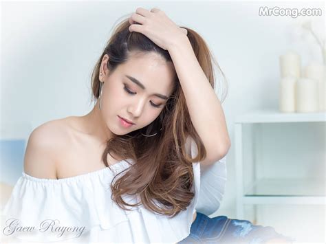 √ free thai model no 370 model radkloud jamulitrat 26 photos the girl chinese