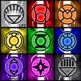 Most Powerful Lantern Corps | Comics Amino