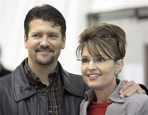 Sarah Palin’s Husband Files For Divorce After 31 Years Of Marriage