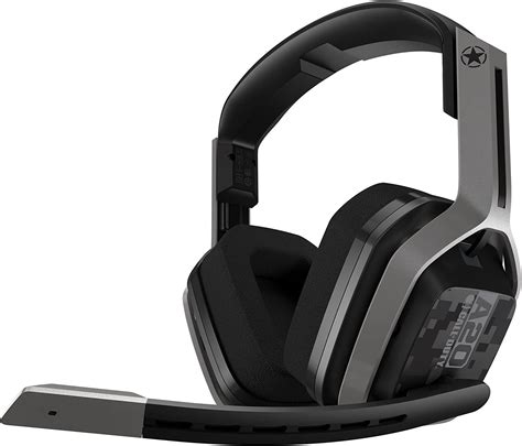 Astro Gaming A20 Wireless Gaming Headset Call Of Duty Edition Astro