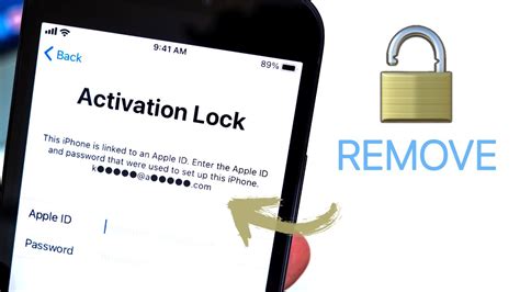 How To Get Past Activation Lock Factory Price Save Jlcatj Gob Mx
