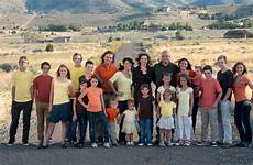 families mormon mormons polygamous fundamentalist usa abc church many moment disowned describing themselves been their
