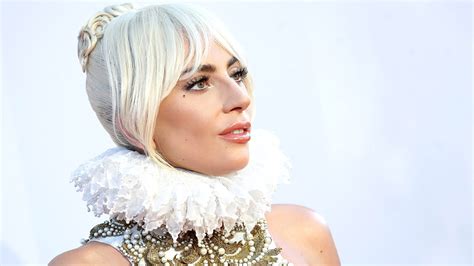 how to go blonde according to lady gaga s colorist stylecaster
