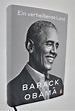 Ein verheißenes Land Buch von Barack Obama versandkostenfrei - Weltbild.de
