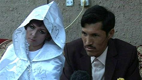 ‭bbc ‮فارسی‬ ‮افغانستان‬ ‮ازدواج زن و مرد سابقا معتاد افغان با