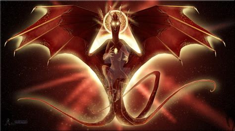 The Hypergiant Star Dragon By Twilightsaint On Deviantart