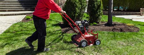 9 Best Residential Lawn Aerators