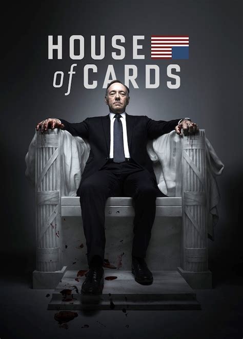 House Of Cards Meme En Qué Tiene Razón House Of Cards Al Hablar De