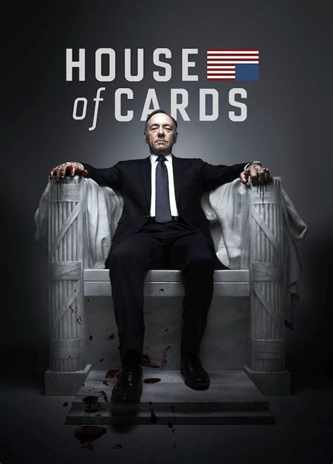 Get notified if it comes to one of your streaming services, like netflix, on reelgood.com. Série/ House of Cards (saisons 1, 2 et 3): critique ...