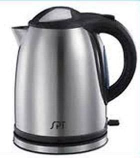 It is cordless, which makes it. Supertown SK1268S Electric kettle for 110Volt 60Hz | 220 ...