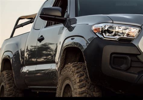 Bronze Wheels On Any Color Tacoma Tacoma World