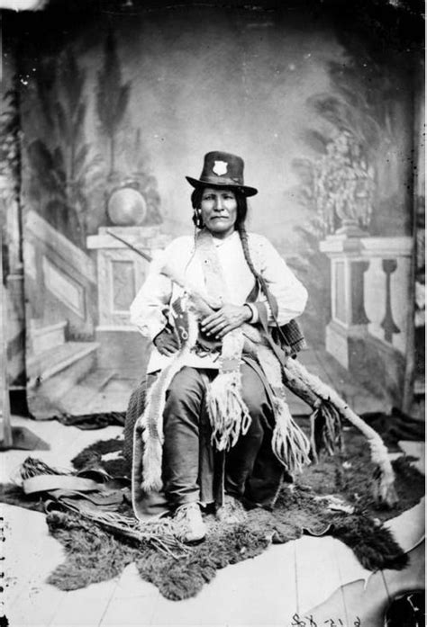 Apache Indian Police C 1883 1886 Apache Indian Native American