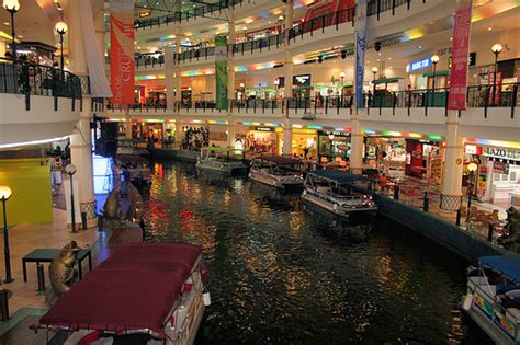 Modern shopping mall wip (i.redd.it). Mines Wonderland Theme Park | Amusement Park, Kuala Lumpur ...