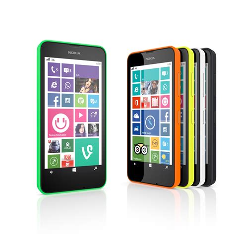 Nokia Lumia 630 Günstig Kaufen Preis Ohne Vertrag