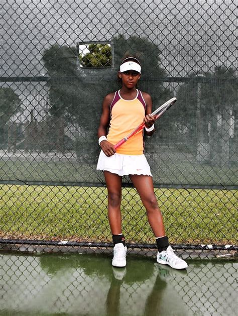 A Few Dollars To Help A Tennis Prospect The New York Times