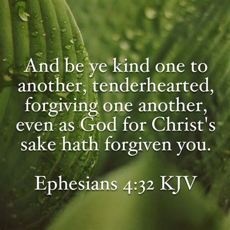 Bible Quotes About Forgiveness Kjv Resolutenessme