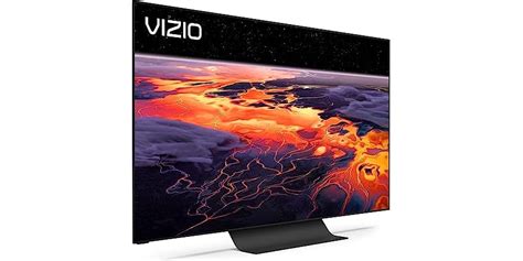 Vizio Oled 4k Hdr Smart Tv 2021 Refurbished